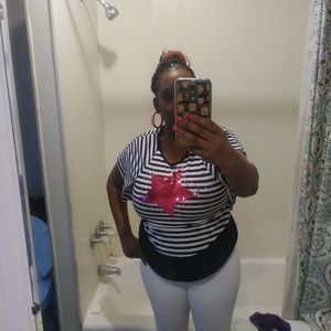 Meet your Posher, Trina